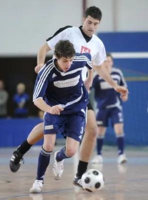 +++ 12. Salzpokal +++