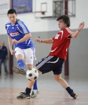 +++ 12. Salzpokal +++