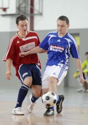 +++ 12. Salzpokal +++