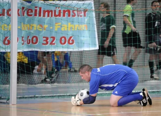 +++ 12. Salzpokal +++