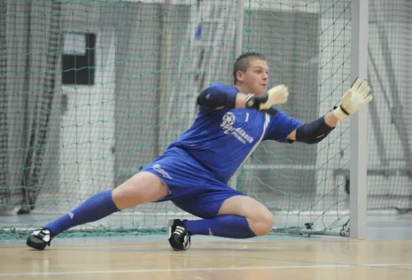 +++ 12. Salzpokal +++