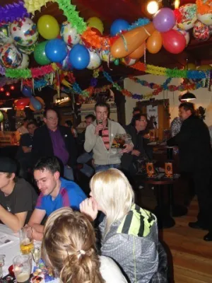 ++ Neu ++  Abschlussfeier 2009(2010)