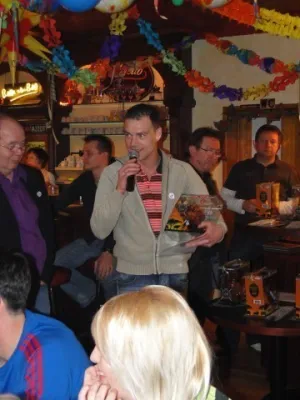 ++ Neu ++  Abschlussfeier 2009(2010)