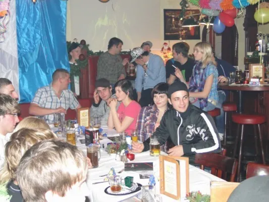 ++ Neu ++  Abschlussfeier 2009(2010)