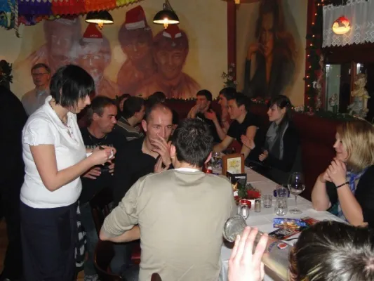 ++ Neu ++  Abschlussfeier 2009(2010)