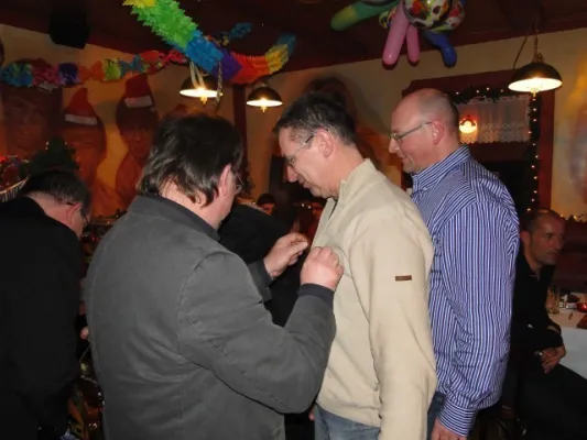 ++ Neu ++  Abschlussfeier 2009(2010)