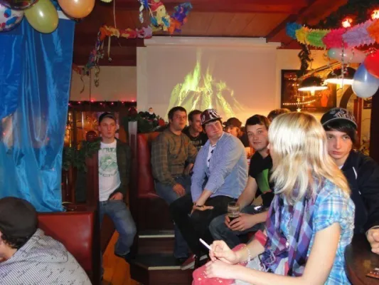 ++ Neu ++  Abschlussfeier 2009(2010)