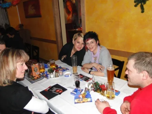 ++ Neu ++  Abschlussfeier 2009(2010)