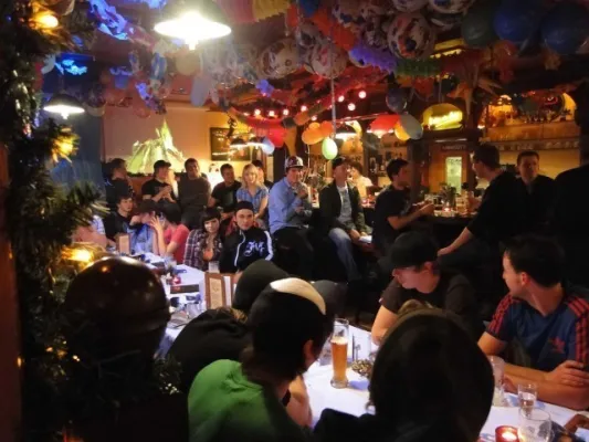 ++ Neu ++  Abschlussfeier 2009(2010)