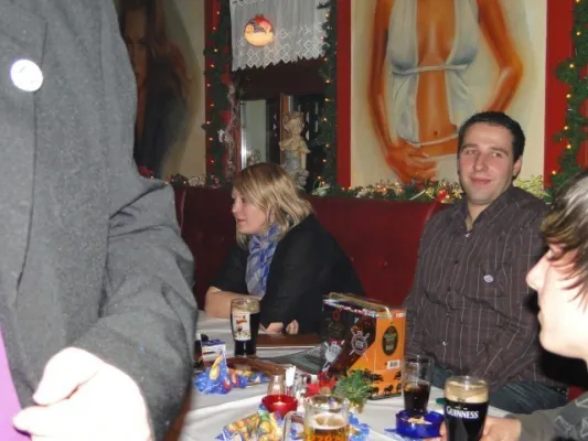 ++ Neu ++  Abschlussfeier 2009(2010)