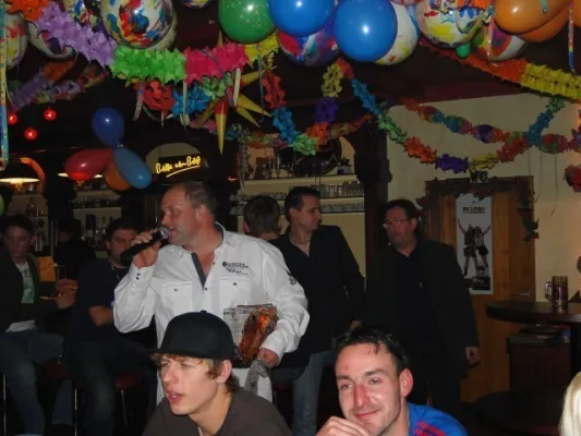 ++ Neu ++  Abschlussfeier 2009(2010)