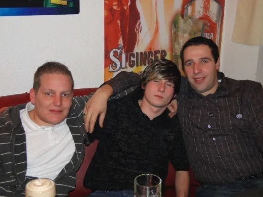 ++ Neu ++  Abschlussfeier 2009(2010)