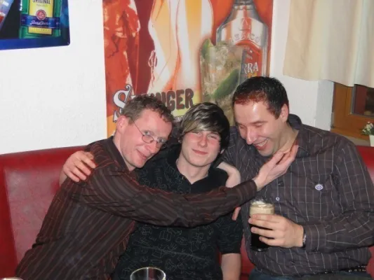 ++ Neu ++  Abschlussfeier 2009(2010)