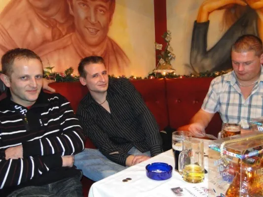 ++ Neu ++  Abschlussfeier 2009(2010)