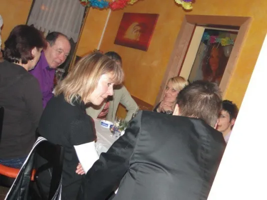 ++ Neu ++  Abschlussfeier 2009(2010)