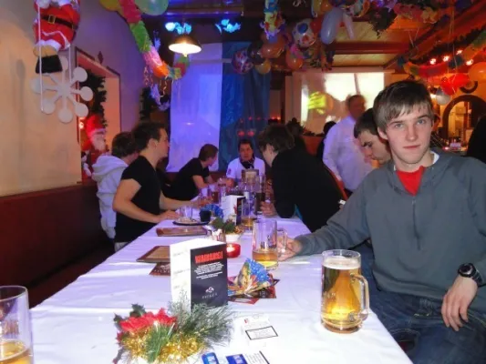 ++ Neu ++  Abschlussfeier 2009(2010)