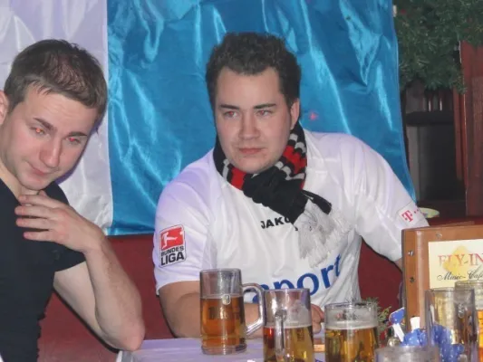 ++ Neu ++  Abschlussfeier 2009(2010)