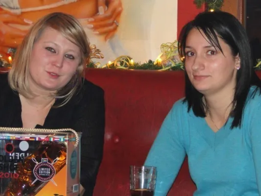 ++ Neu ++  Abschlussfeier 2009(2010)