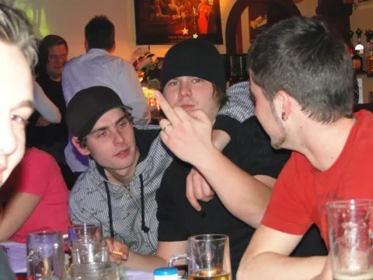 ++ Neu ++  Abschlussfeier 2009(2010)