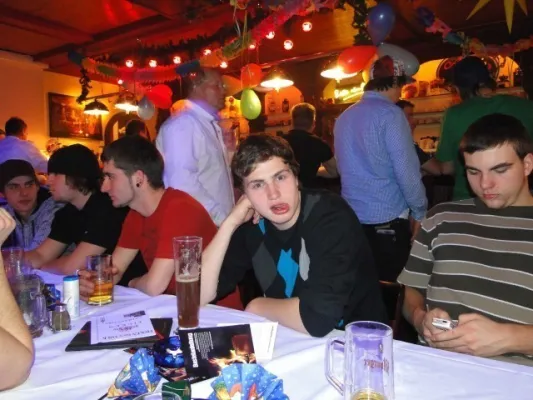 ++ Neu ++  Abschlussfeier 2009(2010)