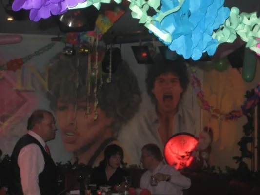 ++ Neu ++  Abschlussfeier 2009(2010)