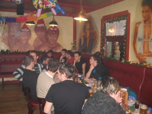 ++ Neu ++  Abschlussfeier 2009(2010)