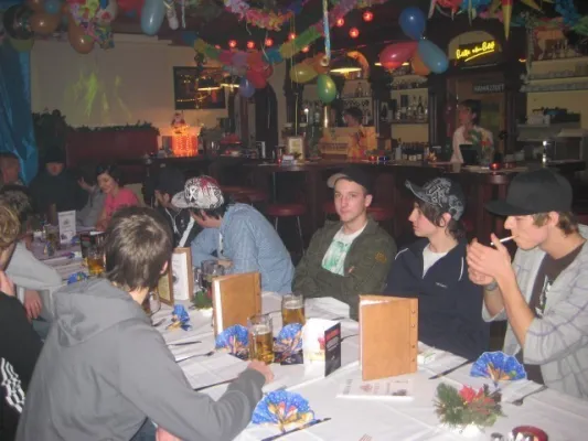 ++ Neu ++  Abschlussfeier 2009(2010)