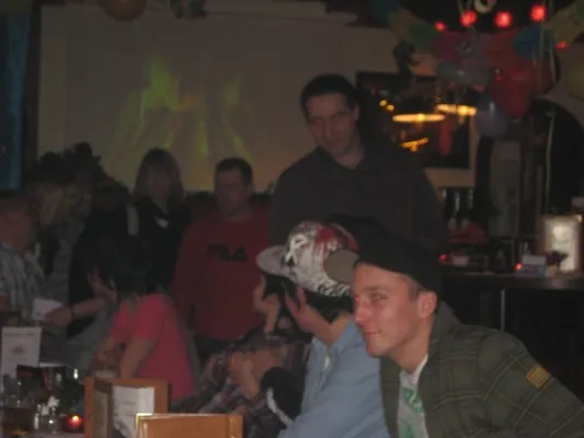 ++ Neu ++  Abschlussfeier 2009(2010)