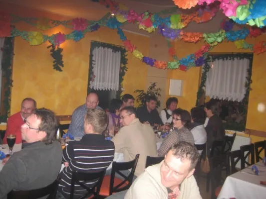 ++ Neu ++  Abschlussfeier 2009(2010)