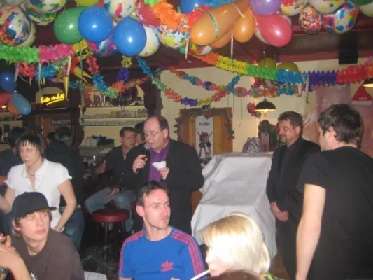 ++ Neu ++  Abschlussfeier 2009(2010)