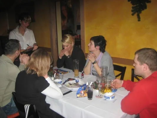 ++ Neu ++  Abschlussfeier 2009(2010)