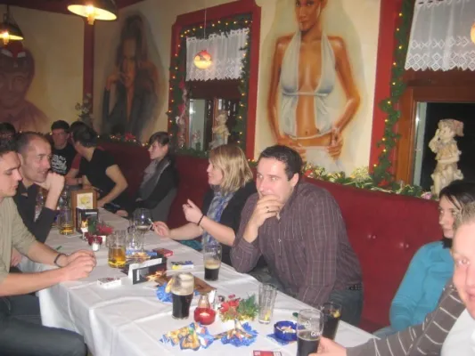 ++ Neu ++  Abschlussfeier 2009(2010)