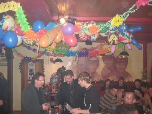 ++ Neu ++  Abschlussfeier 2009(2010)