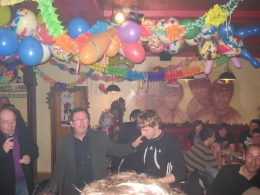 ++ Neu ++  Abschlussfeier 2009(2010)