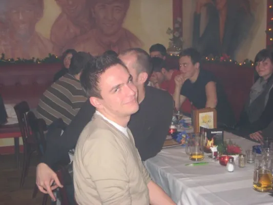 ++ Neu ++  Abschlussfeier 2009(2010)