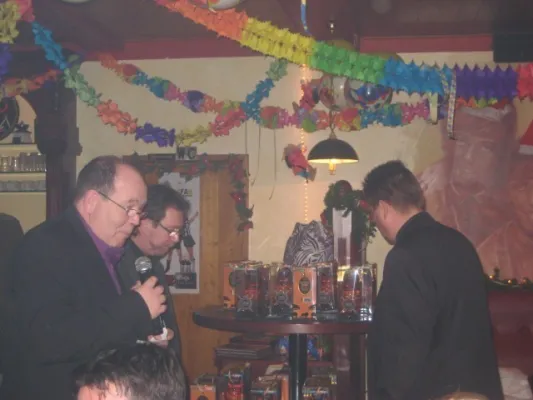 ++ Neu ++  Abschlussfeier 2009(2010)