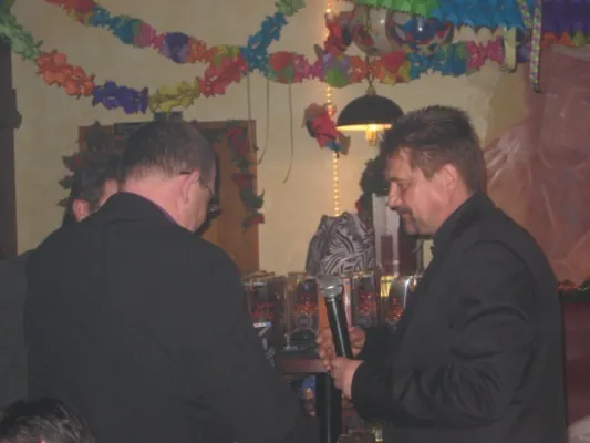 ++ Neu ++  Abschlussfeier 2009(2010)