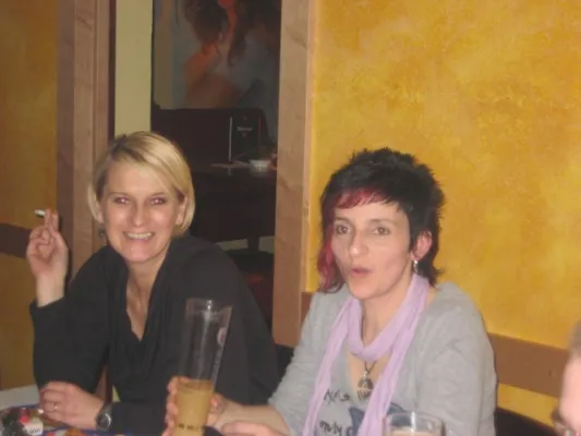 ++ Neu ++  Abschlussfeier 2009(2010)