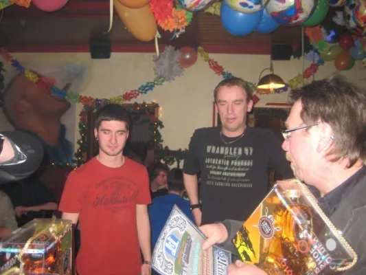 ++ Neu ++  Abschlussfeier 2009(2010)