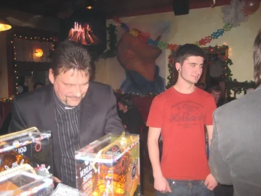 ++ Neu ++  Abschlussfeier 2009(2010)