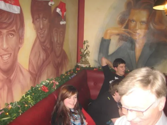 ++ Neu ++  Abschlussfeier 2009(2010)