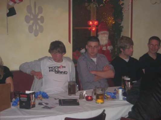 ++ Neu ++  Abschlussfeier 2009(2010)