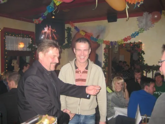 ++ Neu ++  Abschlussfeier 2009(2010)