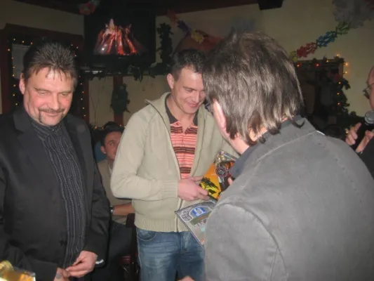 ++ Neu ++  Abschlussfeier 2009(2010)