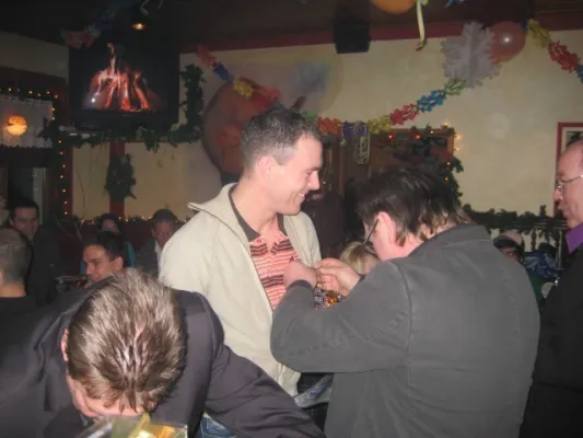 ++ Neu ++  Abschlussfeier 2009(2010)