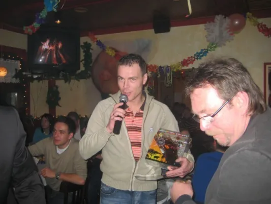 ++ Neu ++  Abschlussfeier 2009(2010)