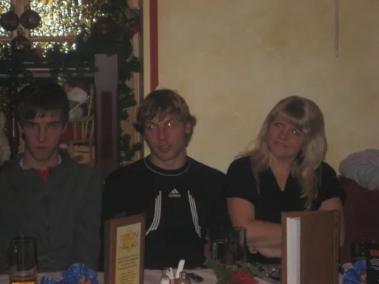 ++ Neu ++  Abschlussfeier 2009(2010)