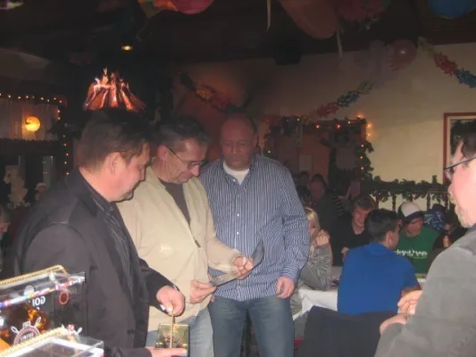 ++ Neu ++  Abschlussfeier 2009(2010)