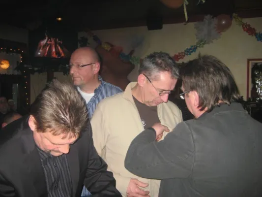 ++ Neu ++  Abschlussfeier 2009(2010)