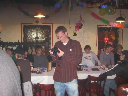 ++ Neu ++  Abschlussfeier 2009(2010)